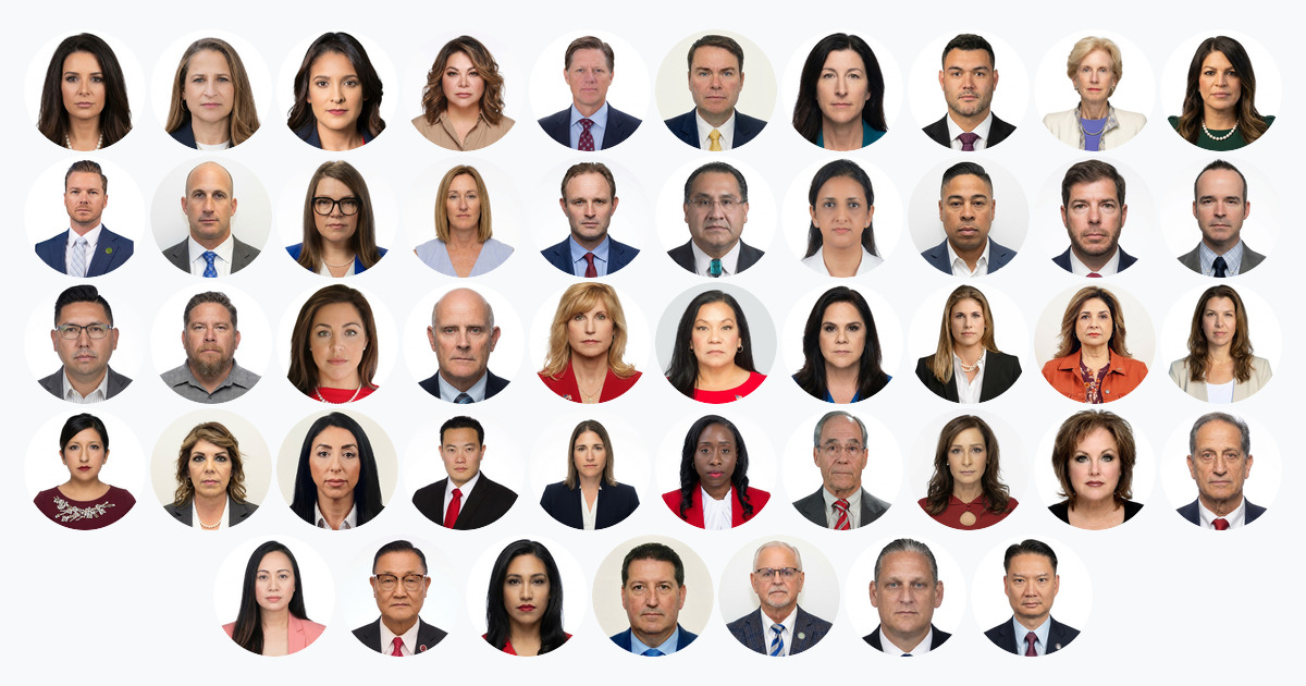 Post avatars