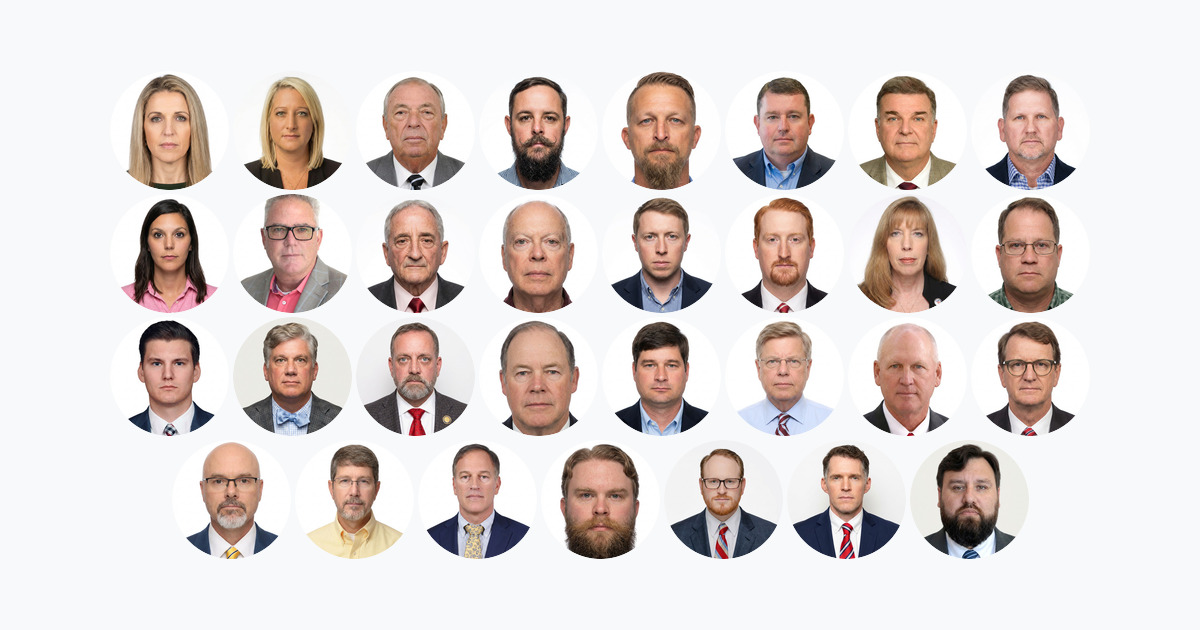 Post avatars